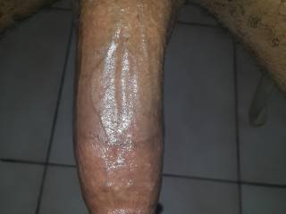 u like this cock?