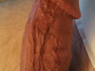 My sensitive underside.  What will you do to stimulate it for me?