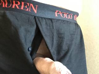 Do you like my boxers