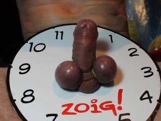 Play in clock of fun and pleasure. Along with zoigl