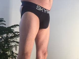 My new panties..Do you like it?