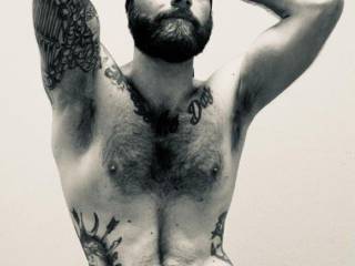 Gonna quit my job and become a full time model ;)