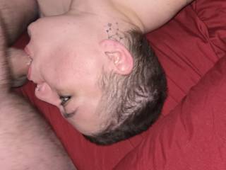 Killer head as always