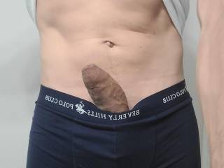 When it\'s hard and you have to go out