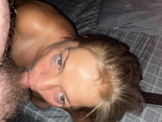 This superwoman sucked again! I love her!