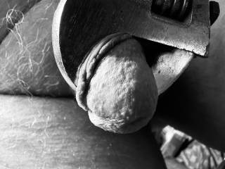 Adjusting a cock to the right fit