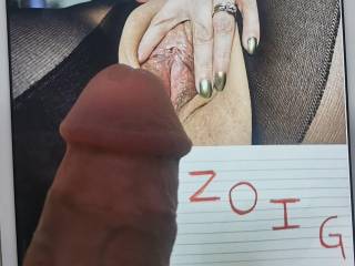 Playing with awesome Mrs. Bored2025, so exciting woman