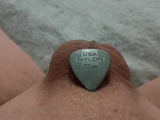 Has anyone ever gotten a dick pick like this before?