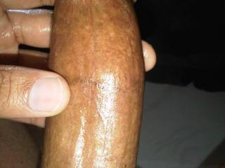 nice cock!!!!!!
i wish it was my hand