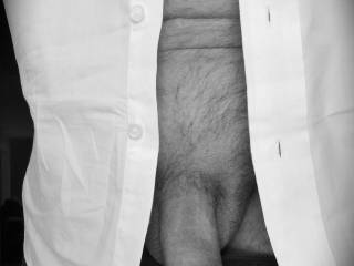 slowly undressing after a long day... could use some relaxation, any ideas?