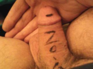 My Zoig submission.