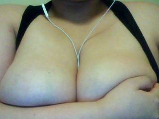 My Natural Breasts