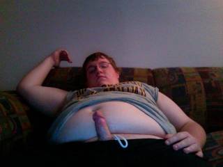 like to be sucking on that for u mmmmm