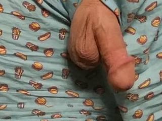 Nice dick don\'t you think