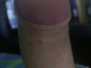 it my dick