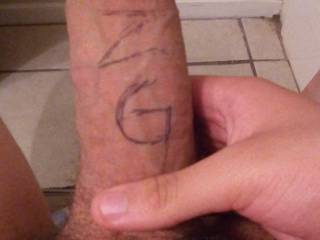 Representing zoig