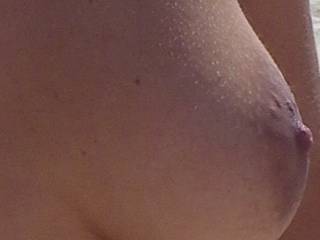 tit of my wife