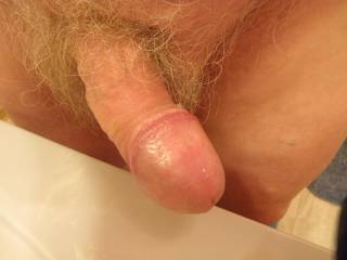 anyone want to comment on my 76 yo cock?
