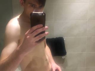 Me and hard cock... still Micro :'(