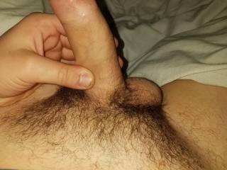 Not posted in a while, what does everyone think?