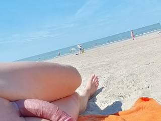 Beach day