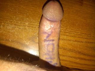 cock