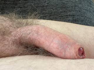 Does 'He' look tempting to you?