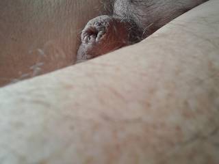 He is waiting for you.