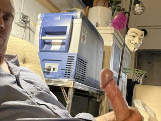 break time at work ;)
