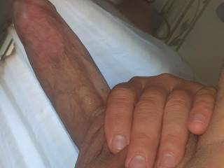 Normally everyday handjob in bath...