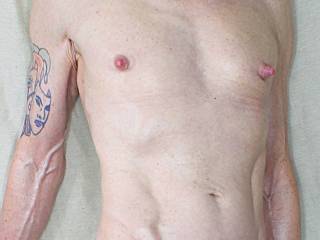 It`s nice to know from the lovely comments i receive that all the effort i put in to keeping in shape is not totally worthless.