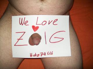 hello zoig we want to be Genuine member 
please check if the Photo is good