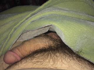 after i pleased the pussy laying in my bed , she returned the favor . i love having my dick sucked while i eat pussy . the fucking ain't over until we both have multiple orgasms. would you like multiple orgasms?