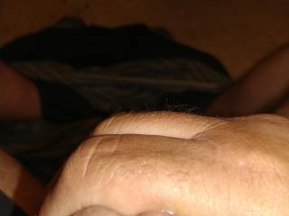 He is getting small he is lonely