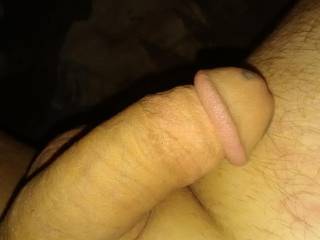 Just playing with it