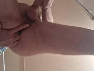 I\'m edging so close I\'m about to cum ill post an update ;)