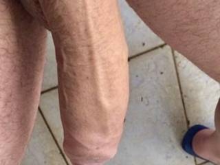 Just relaxing contemplating if I should masturbate or not… 🍆💦