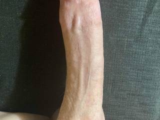 Just my insatiable hard on for zoig members