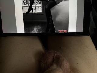 WeirdAl ~ “A friend on the phone!”