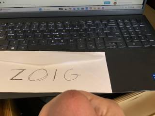 Jerking in the ZIOG chatroom