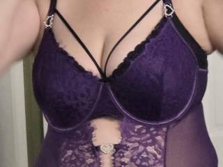 hows the purple look