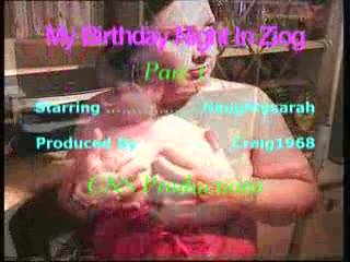 haveing fun in zoig chat