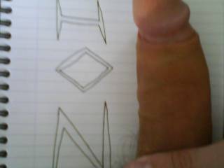 dick