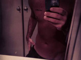 my body