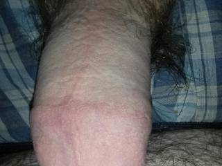 My dick looking