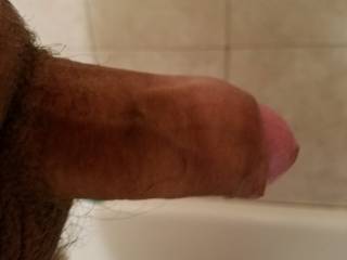 A side view for you