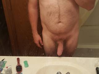 In need of some pussy