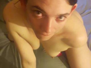 Tell me what you want me to do while I\'m down here...