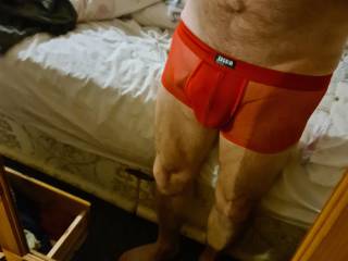 Undies