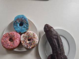 Snacks served you choose your preference !!!